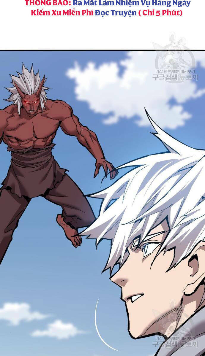 Phá Bỏ Giới Hạn: Chapter 121.5