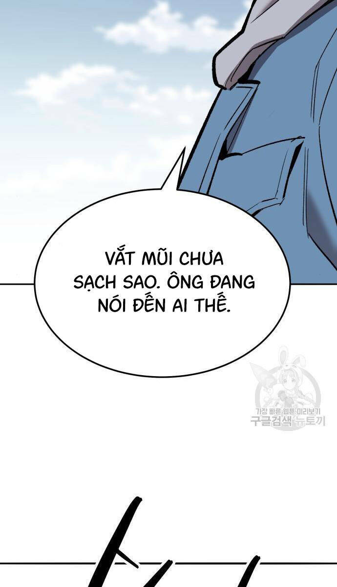 Phá Bỏ Giới Hạn: Chapter 121.5