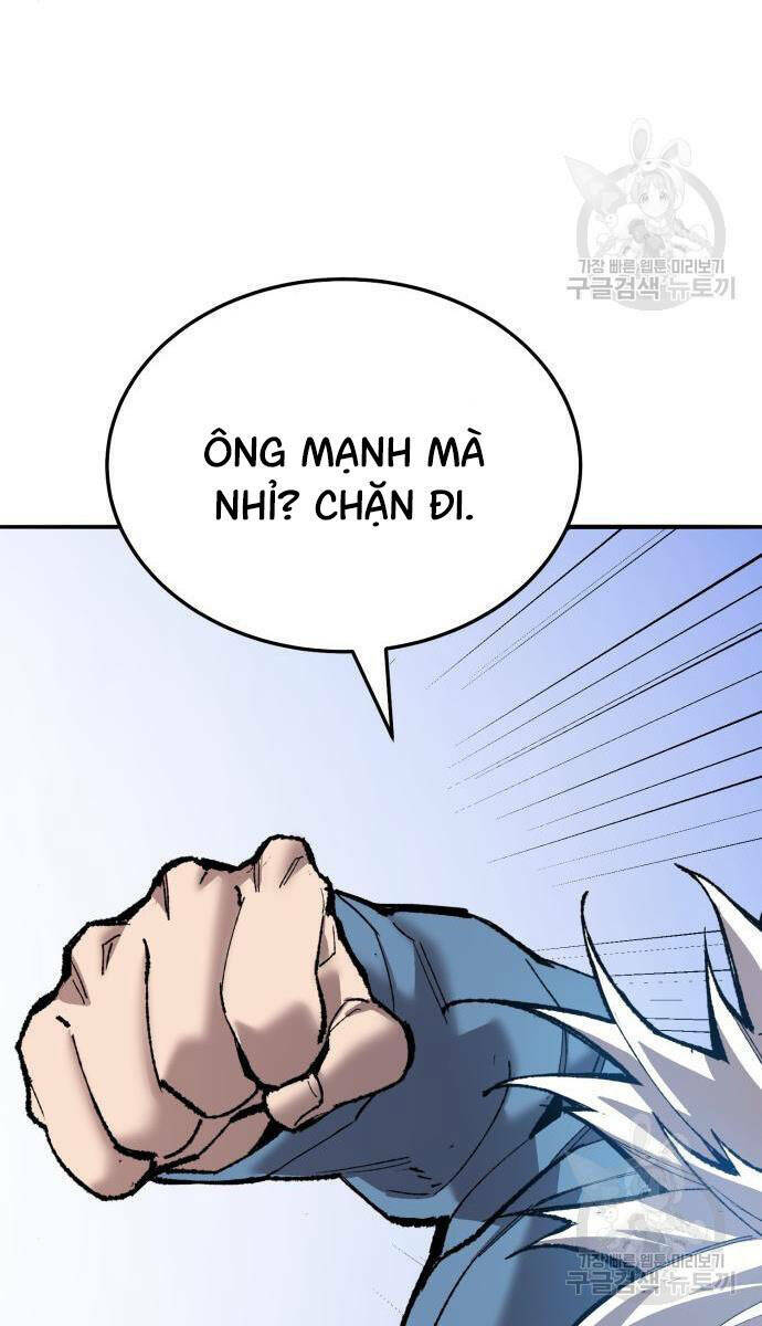 Phá Bỏ Giới Hạn: Chapter 121.5