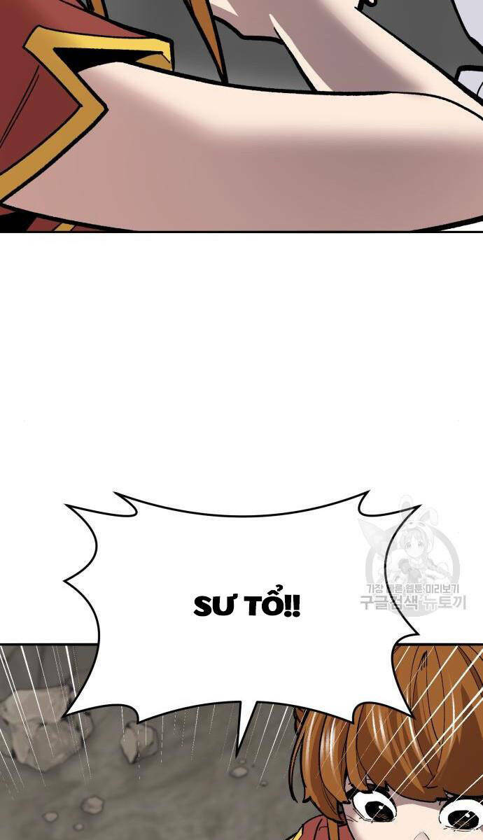 Phá Bỏ Giới Hạn: Chapter 121.5