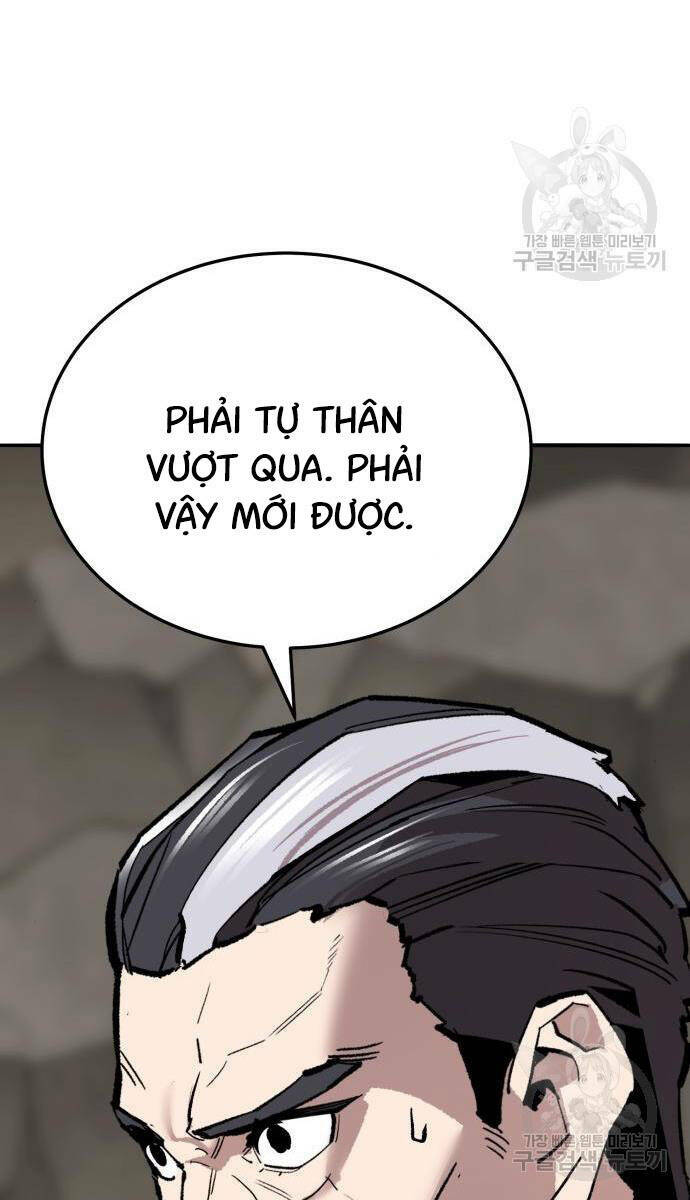 Phá Bỏ Giới Hạn: Chapter 121.5