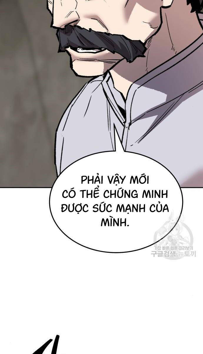 Phá Bỏ Giới Hạn: Chapter 121.5
