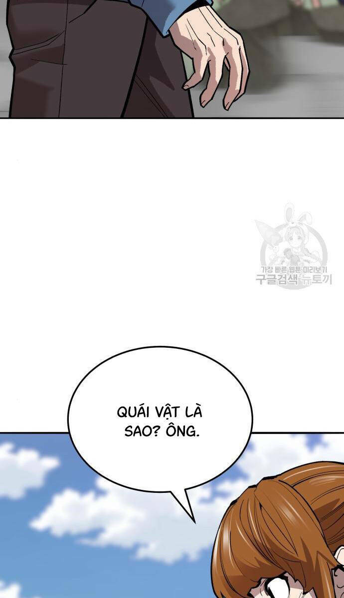Phá Bỏ Giới Hạn: Chapter 121.5