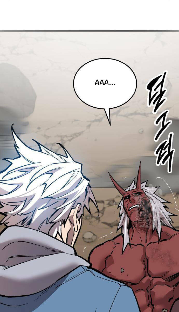Phá Bỏ Giới Hạn: Chapter 121.5