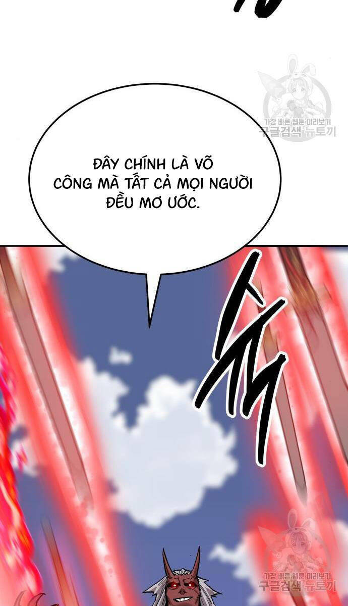 Phá Bỏ Giới Hạn: Chapter 121