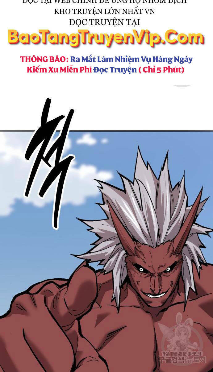 Phá Bỏ Giới Hạn: Chapter 121