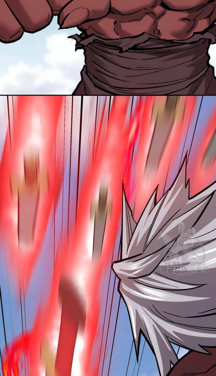Phá Bỏ Giới Hạn: Chapter 121