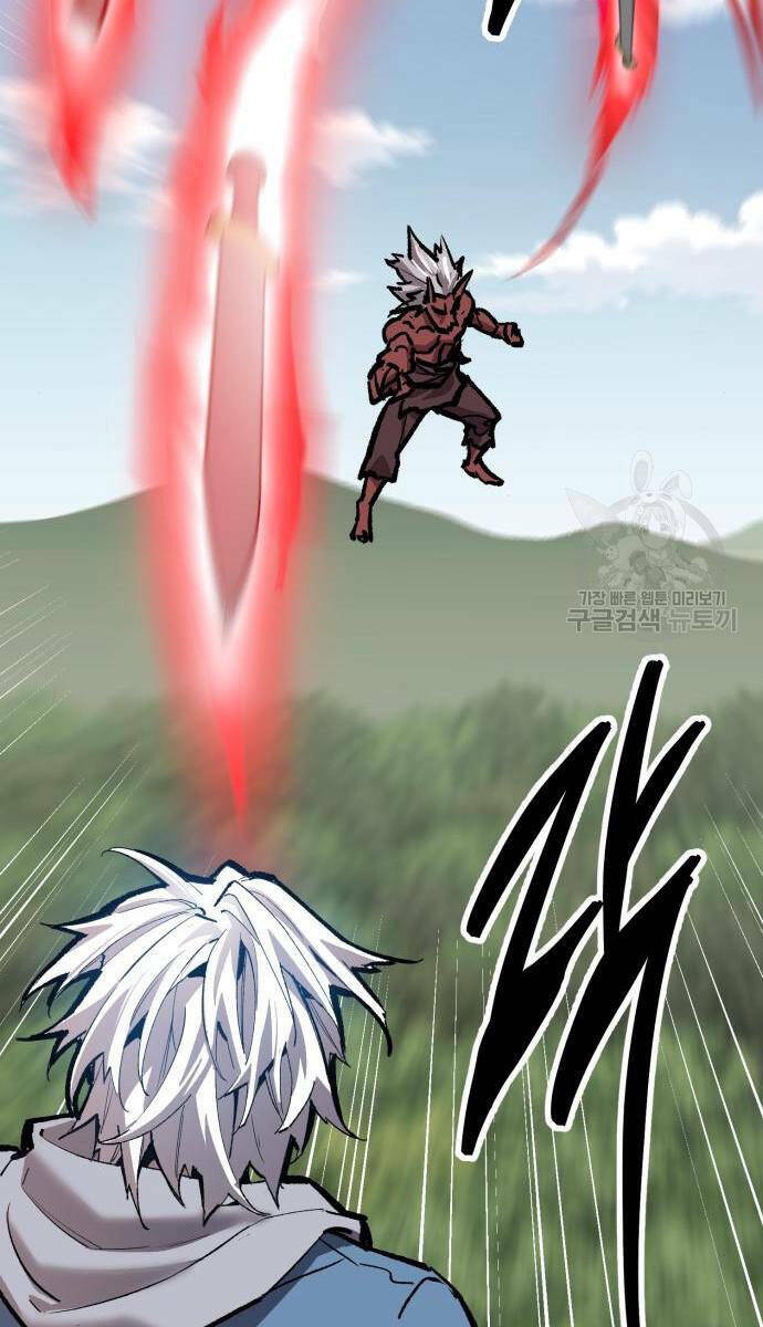 Phá Bỏ Giới Hạn: Chapter 121