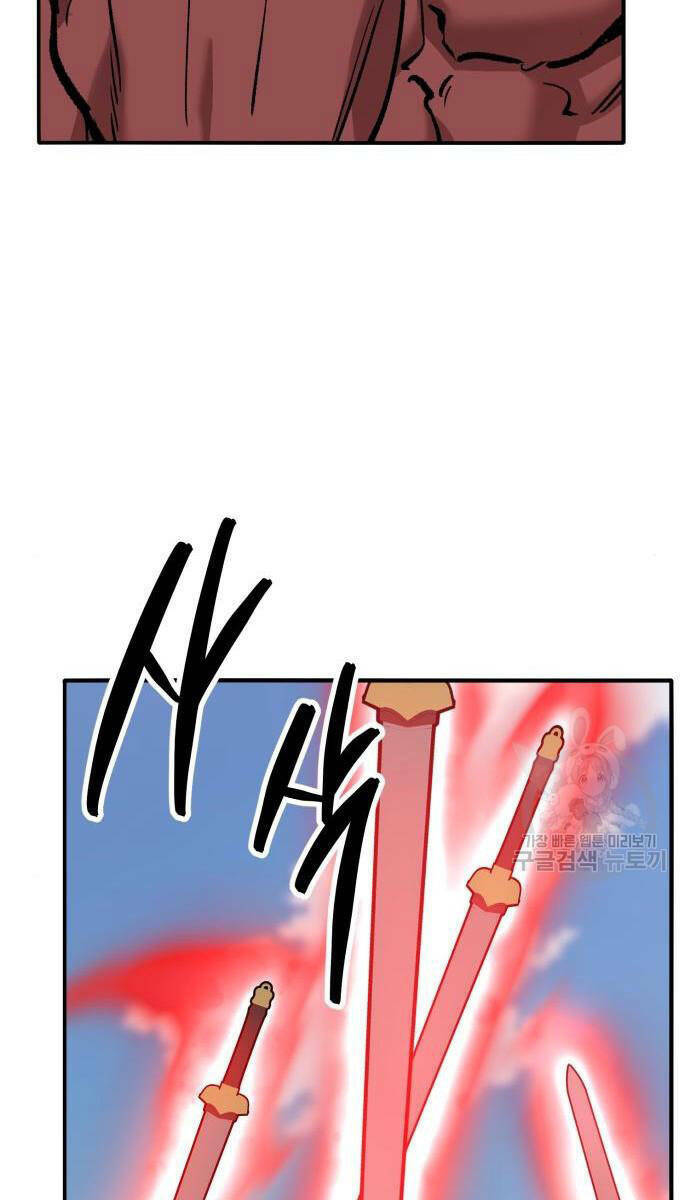 Phá Bỏ Giới Hạn: Chapter 121