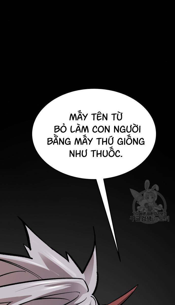 Phá Bỏ Giới Hạn: Chapter 121