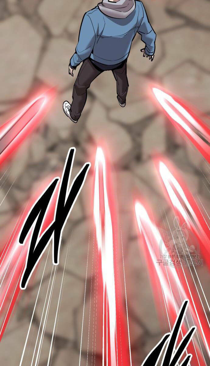 Phá Bỏ Giới Hạn: Chapter 121