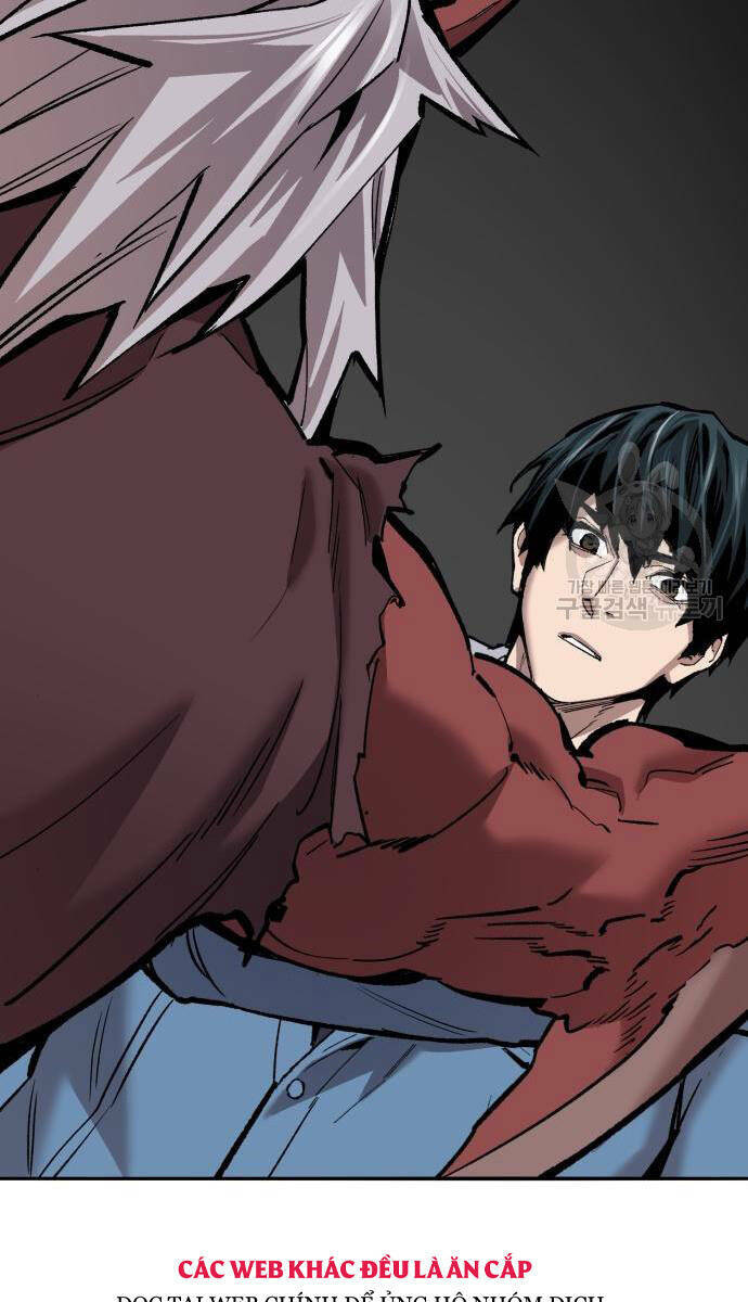 Phá Bỏ Giới Hạn: Chapter 121