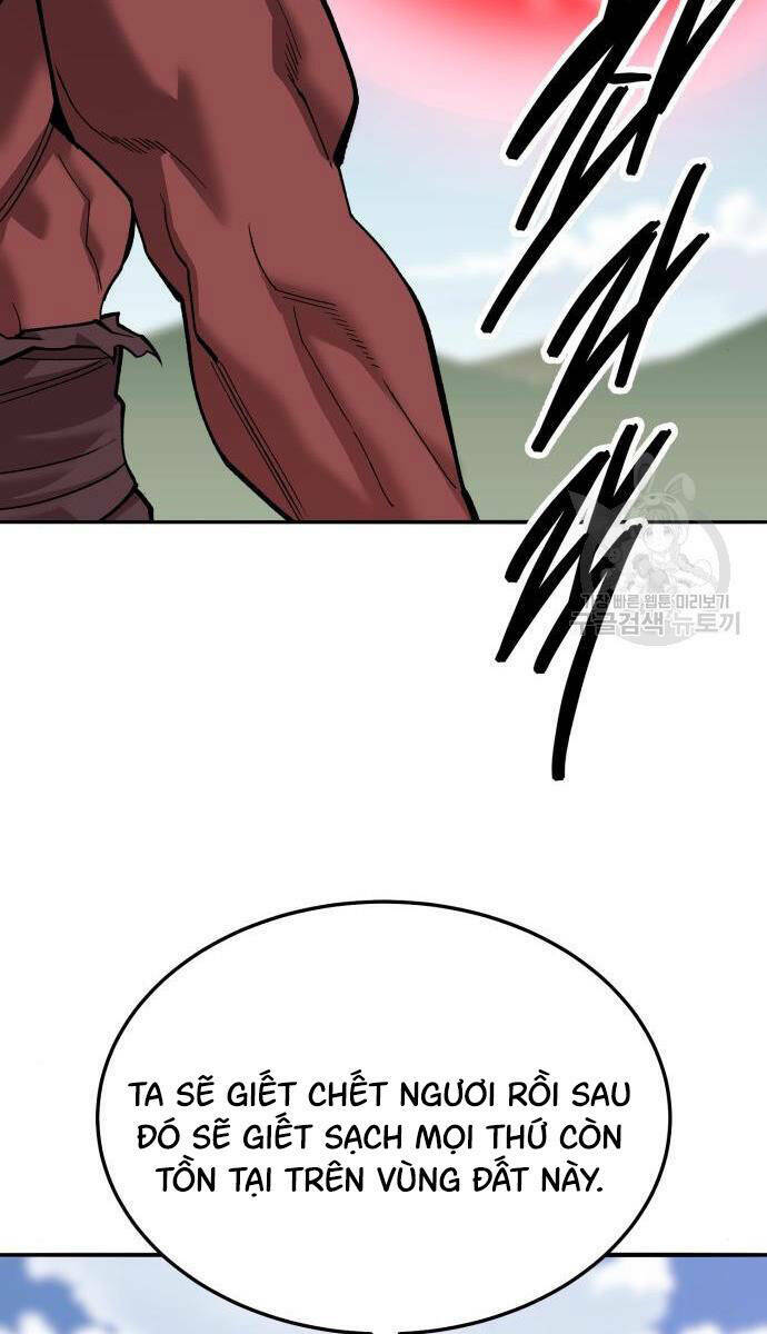 Phá Bỏ Giới Hạn: Chapter 121