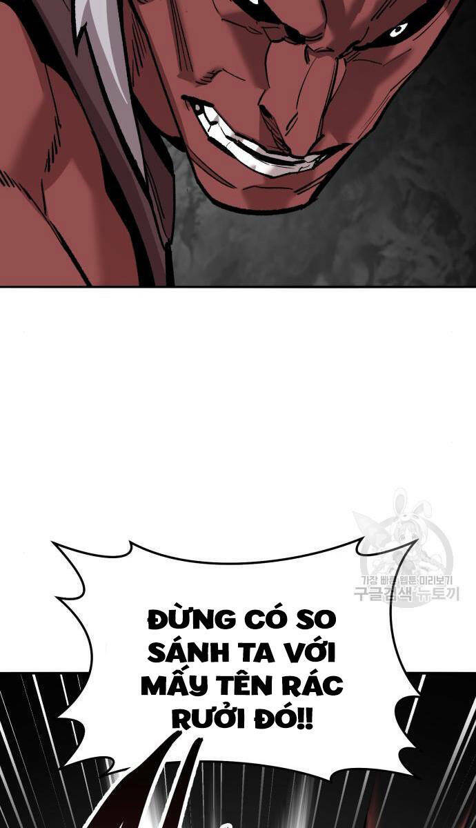 Phá Bỏ Giới Hạn: Chapter 121