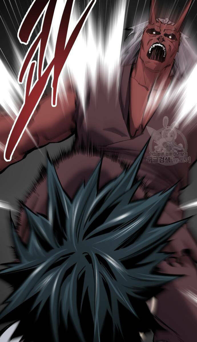 Phá Bỏ Giới Hạn: Chapter 121