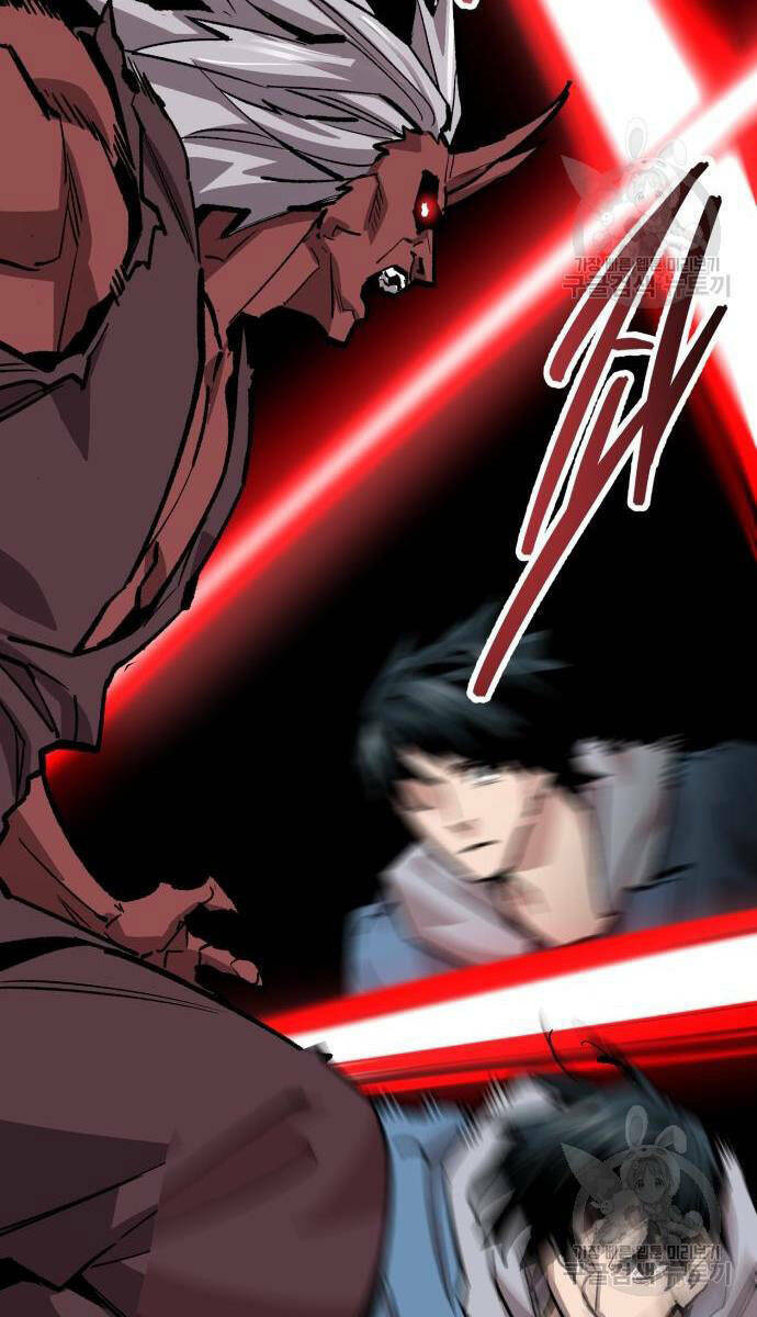 Phá Bỏ Giới Hạn: Chapter 121