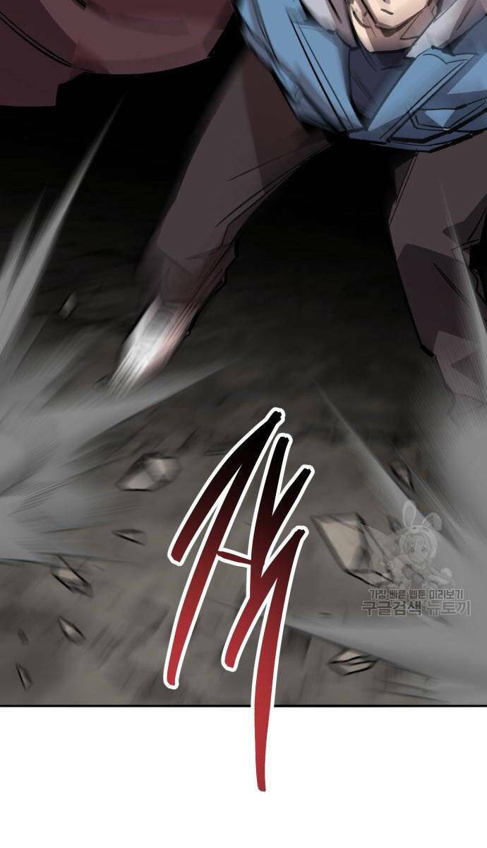 Phá Bỏ Giới Hạn: Chapter 121