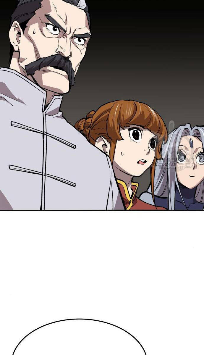Phá Bỏ Giới Hạn: Chapter 121