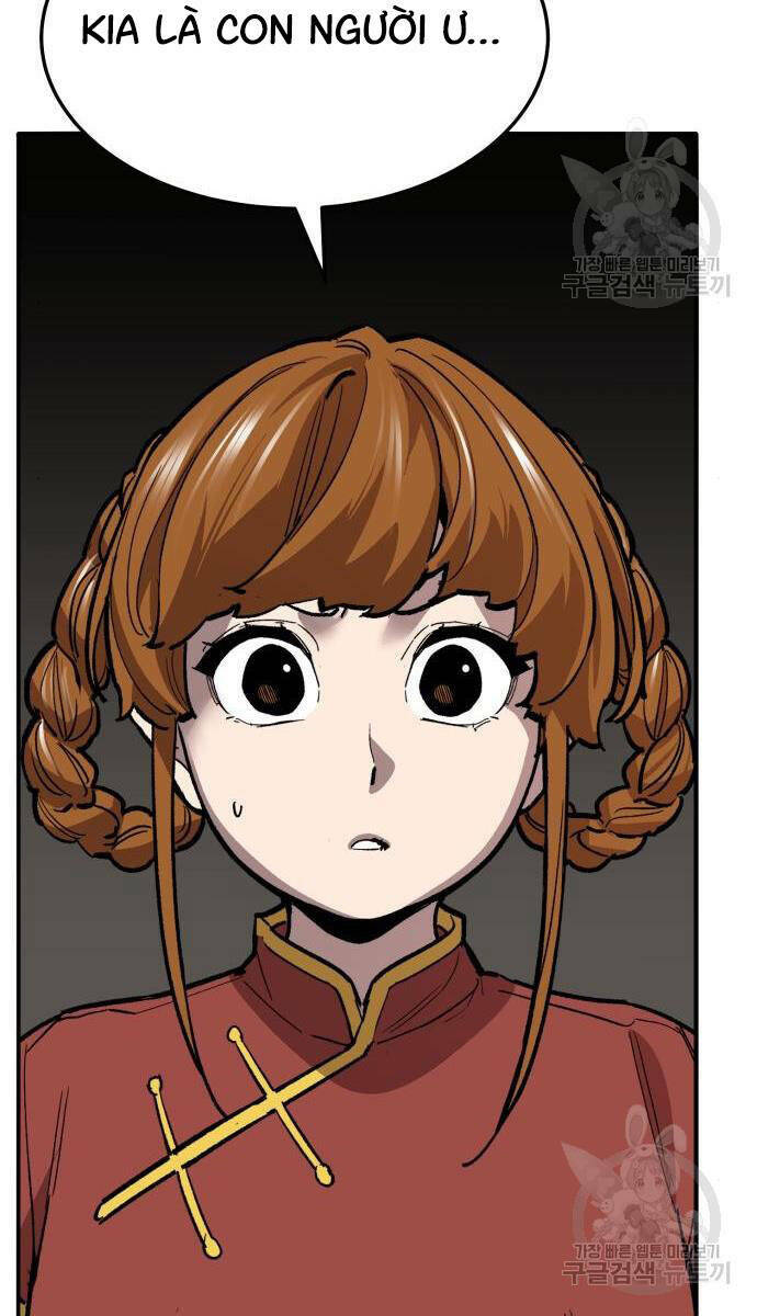 Phá Bỏ Giới Hạn: Chapter 121