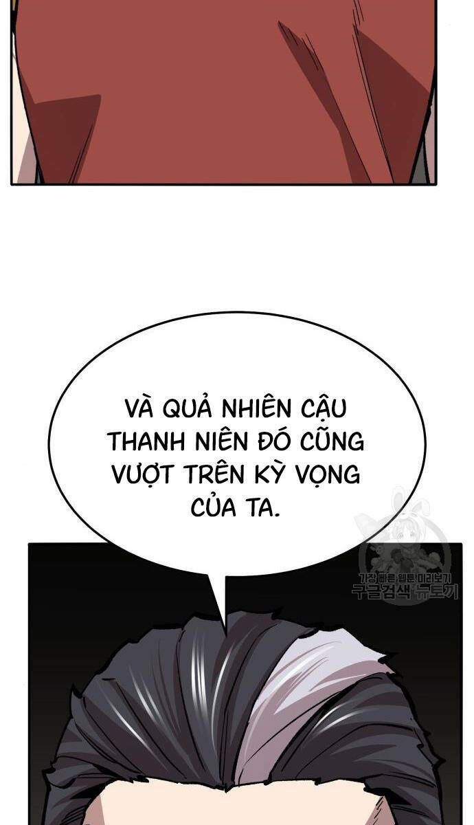 Phá Bỏ Giới Hạn: Chapter 121