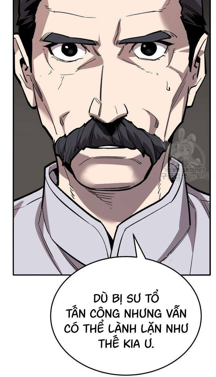 Phá Bỏ Giới Hạn: Chapter 121