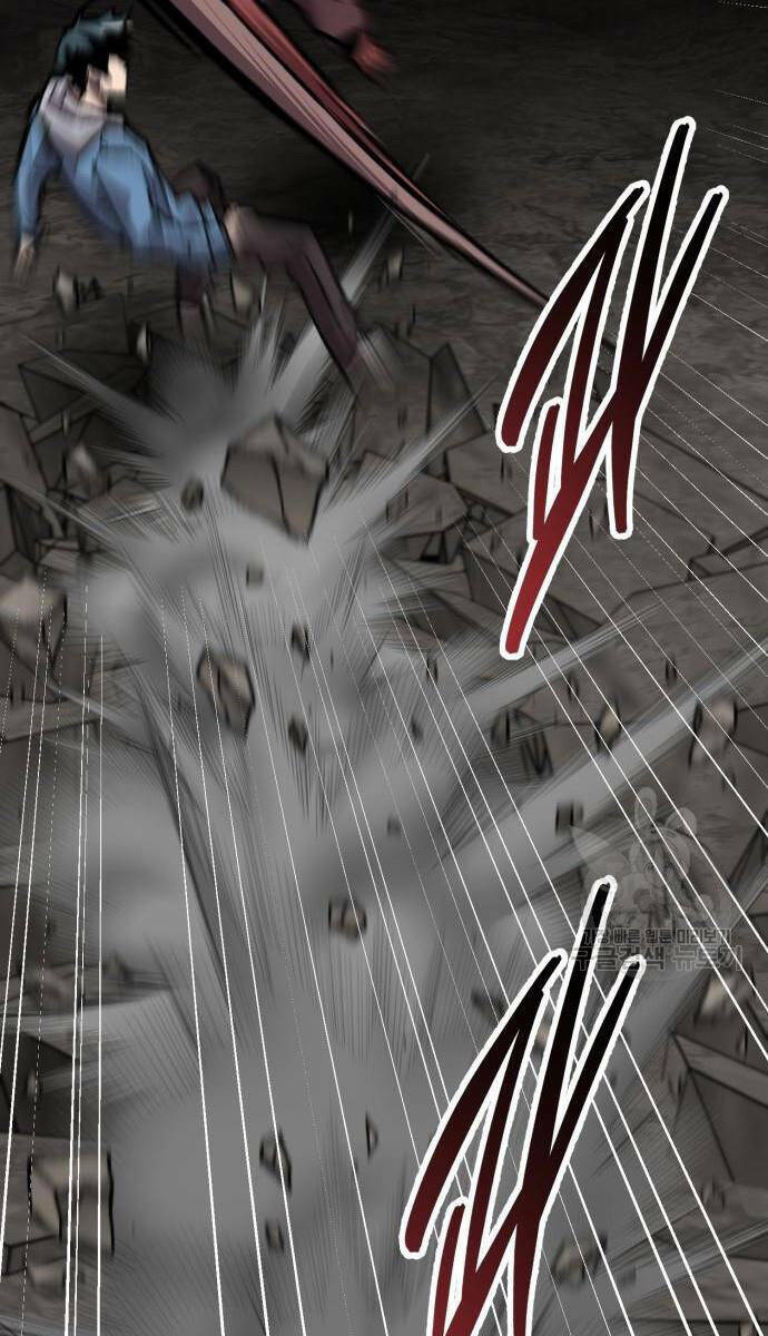 Phá Bỏ Giới Hạn: Chapter 121