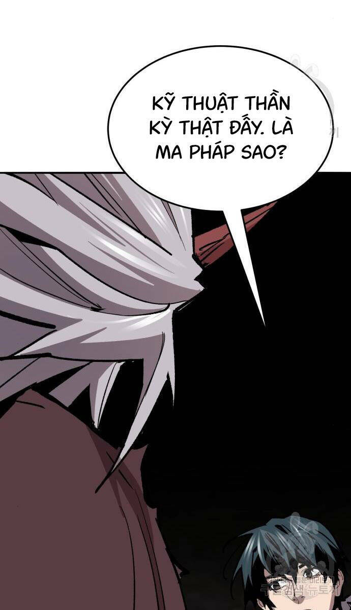 Phá Bỏ Giới Hạn: Chapter 121
