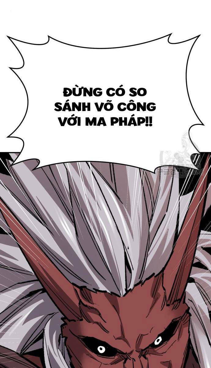 Phá Bỏ Giới Hạn: Chapter 121