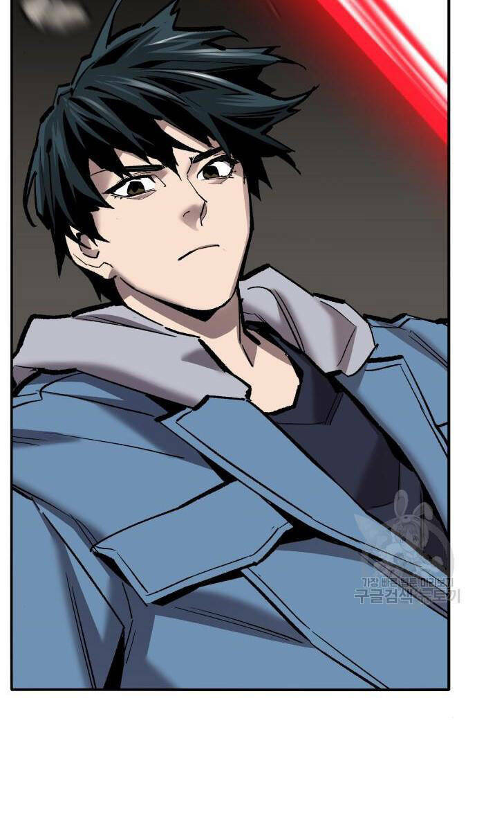 Phá Bỏ Giới Hạn: Chapter 121