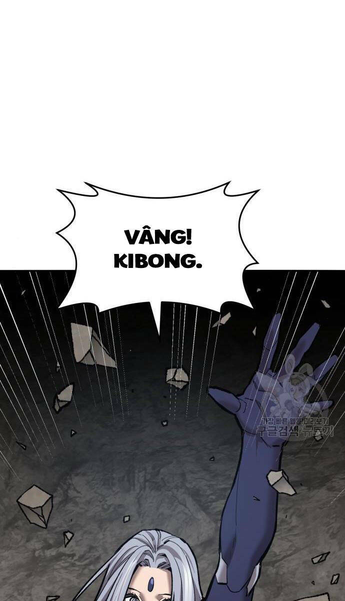 Phá Bỏ Giới Hạn: Chapter 121