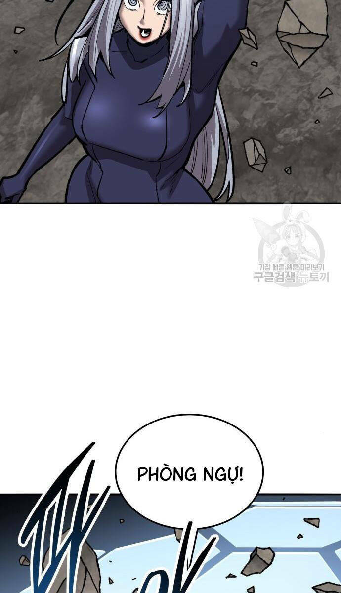 Phá Bỏ Giới Hạn: Chapter 121