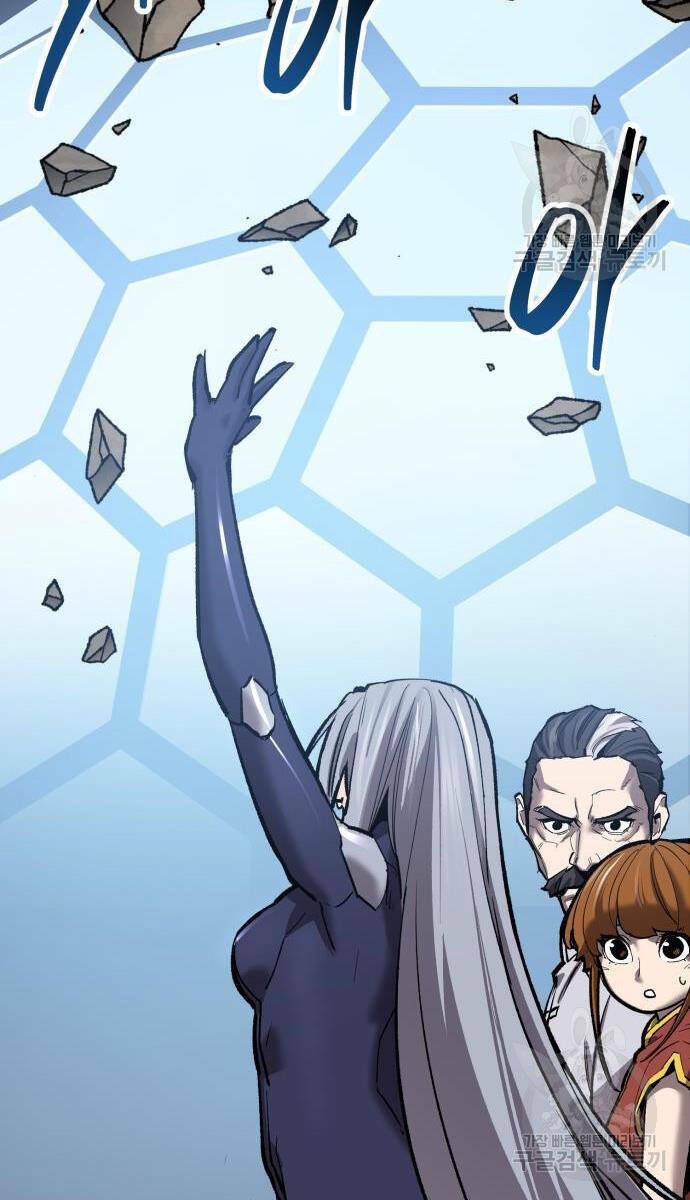 Phá Bỏ Giới Hạn: Chapter 121