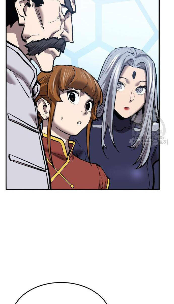 Phá Bỏ Giới Hạn: Chapter 121
