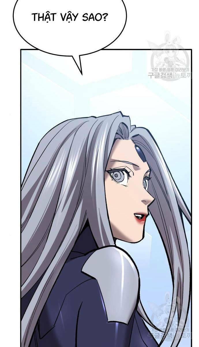 Phá Bỏ Giới Hạn: Chapter 121
