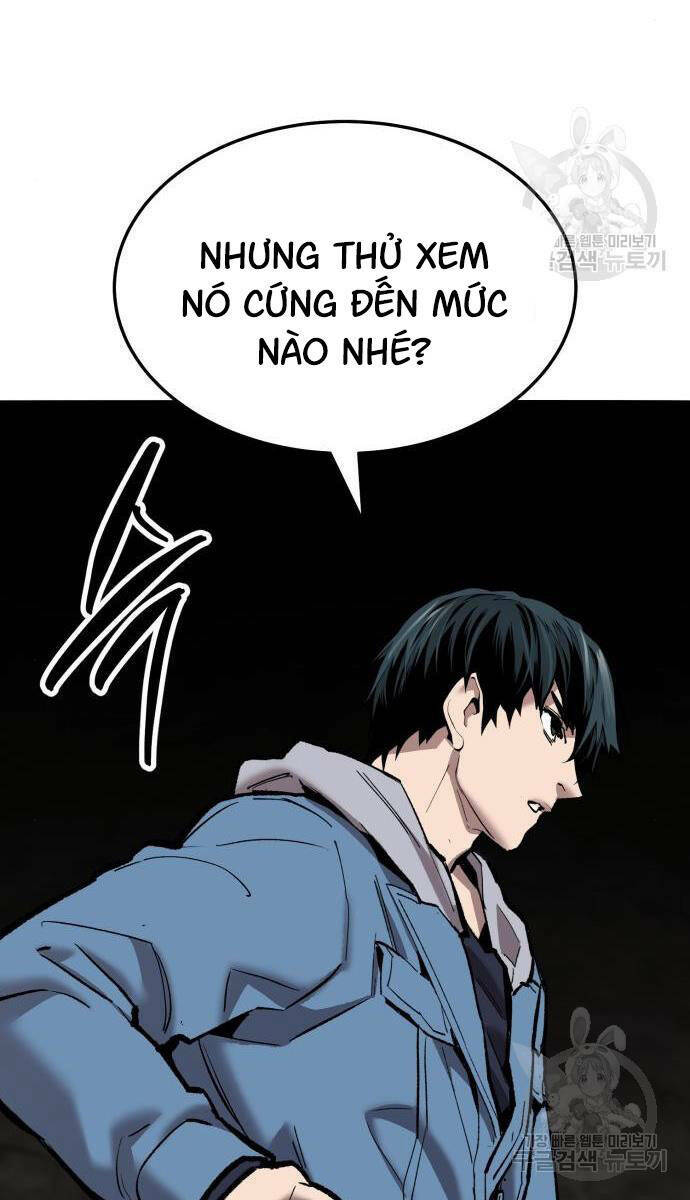 Phá Bỏ Giới Hạn: Chapter 121