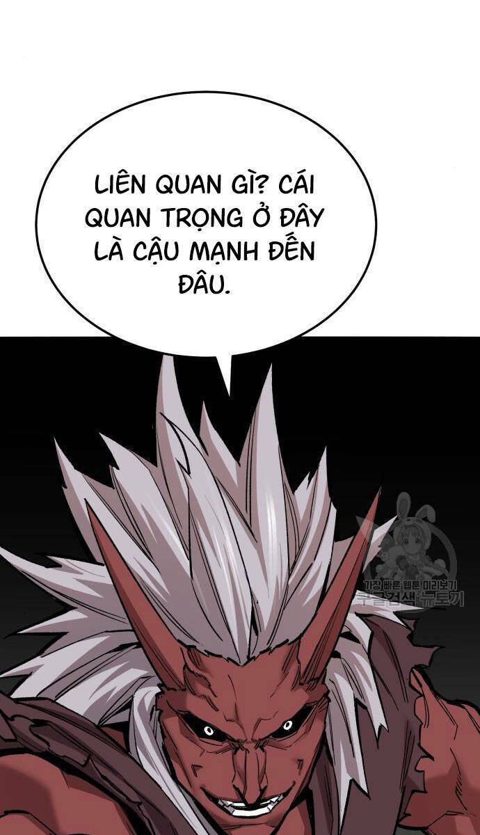 Phá Bỏ Giới Hạn: Chapter 121