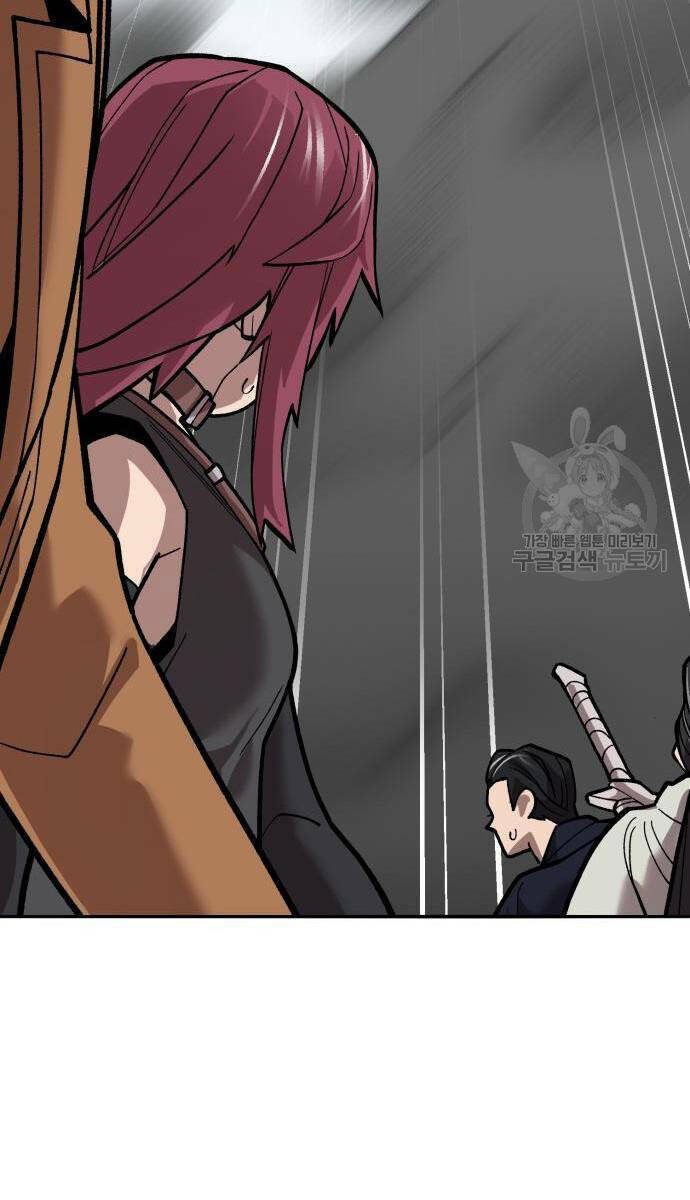 Phá Bỏ Giới Hạn: Chapter 121