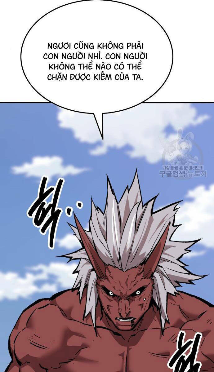 Phá Bỏ Giới Hạn: Chapter 121