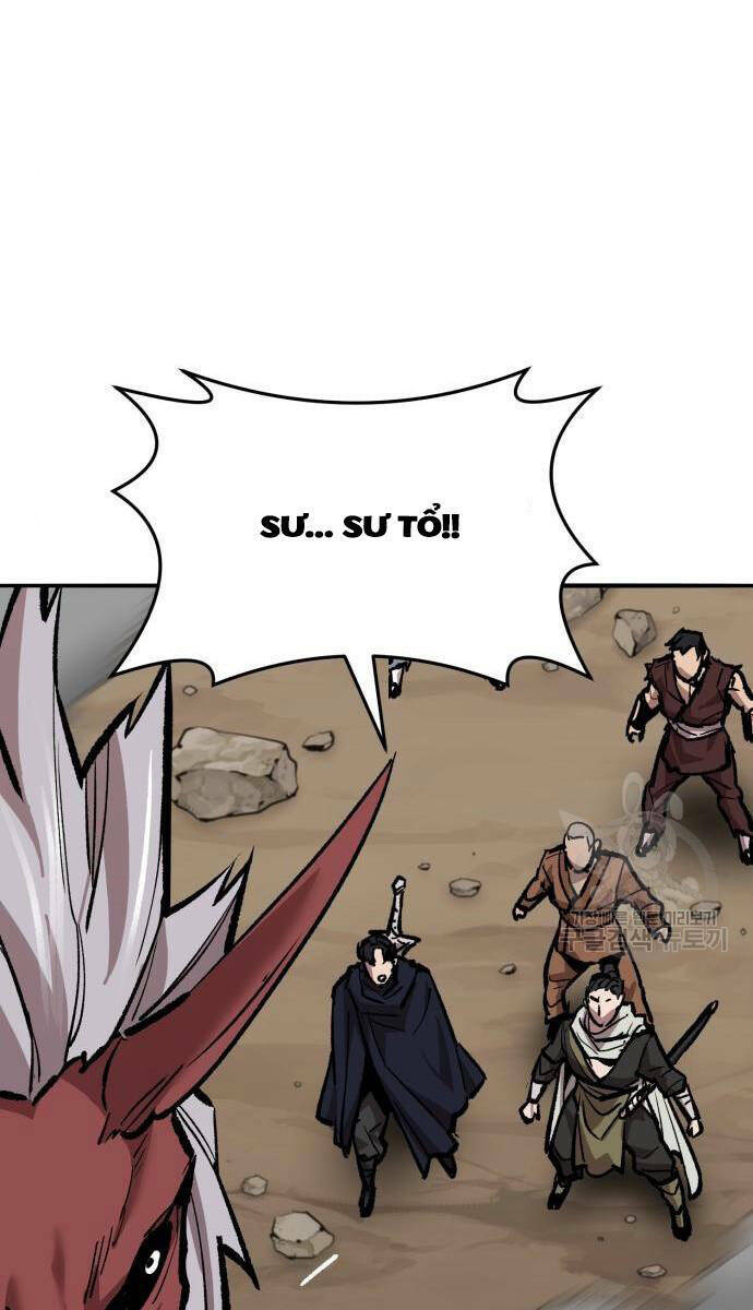 Phá Bỏ Giới Hạn: Chapter 121