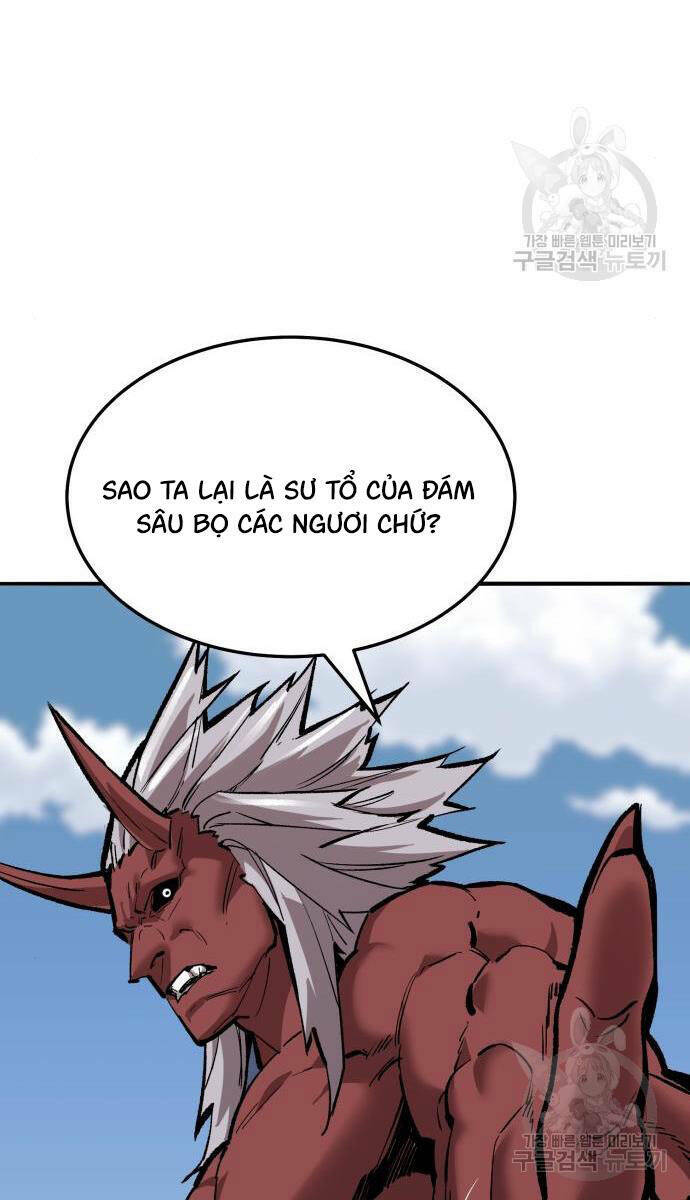 Phá Bỏ Giới Hạn: Chapter 121