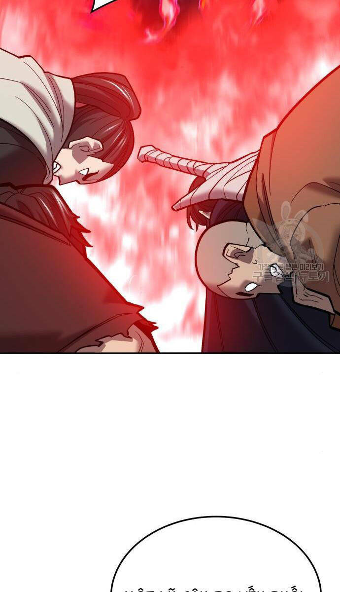 Phá Bỏ Giới Hạn: Chapter 121