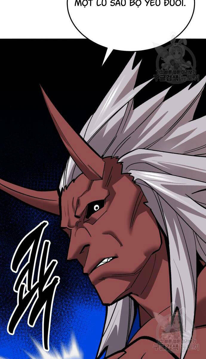 Phá Bỏ Giới Hạn: Chapter 121