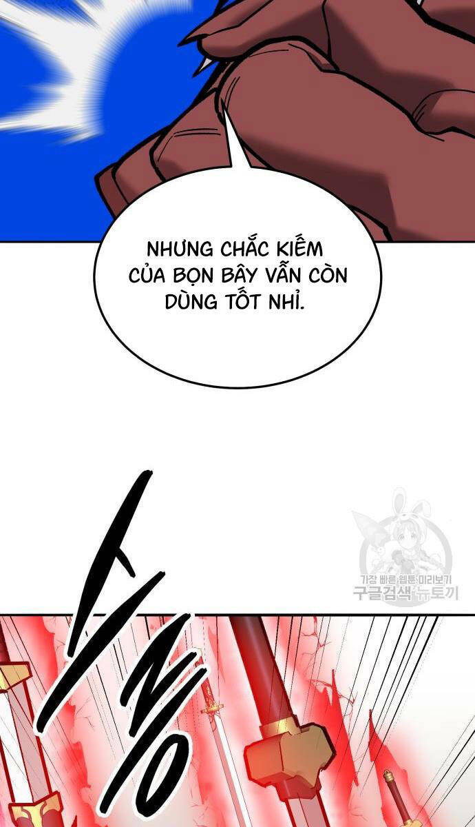 Phá Bỏ Giới Hạn: Chapter 121
