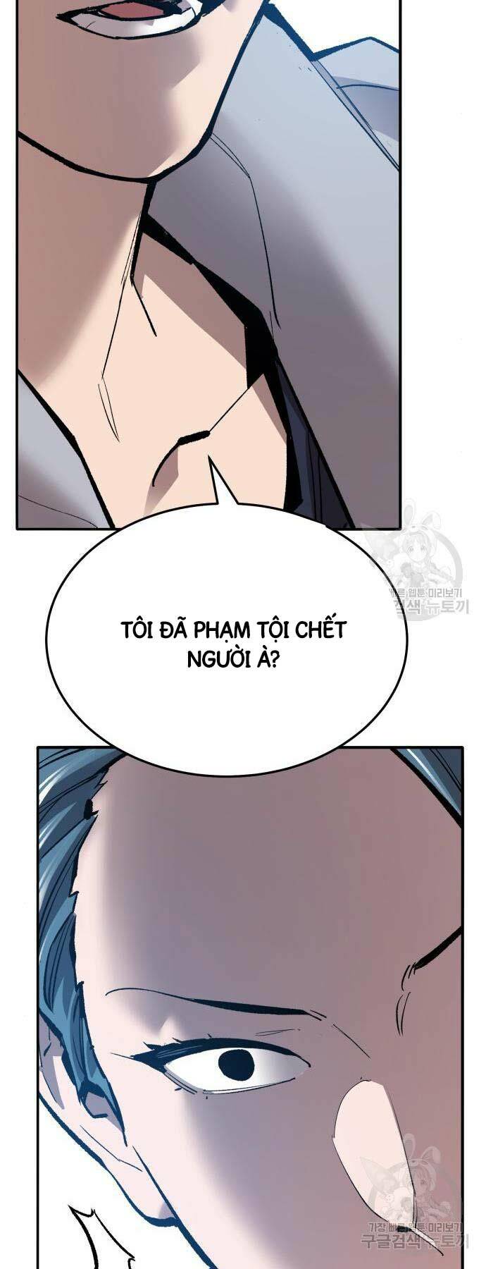 Phá Bỏ Giới Hạn: Chapter 125