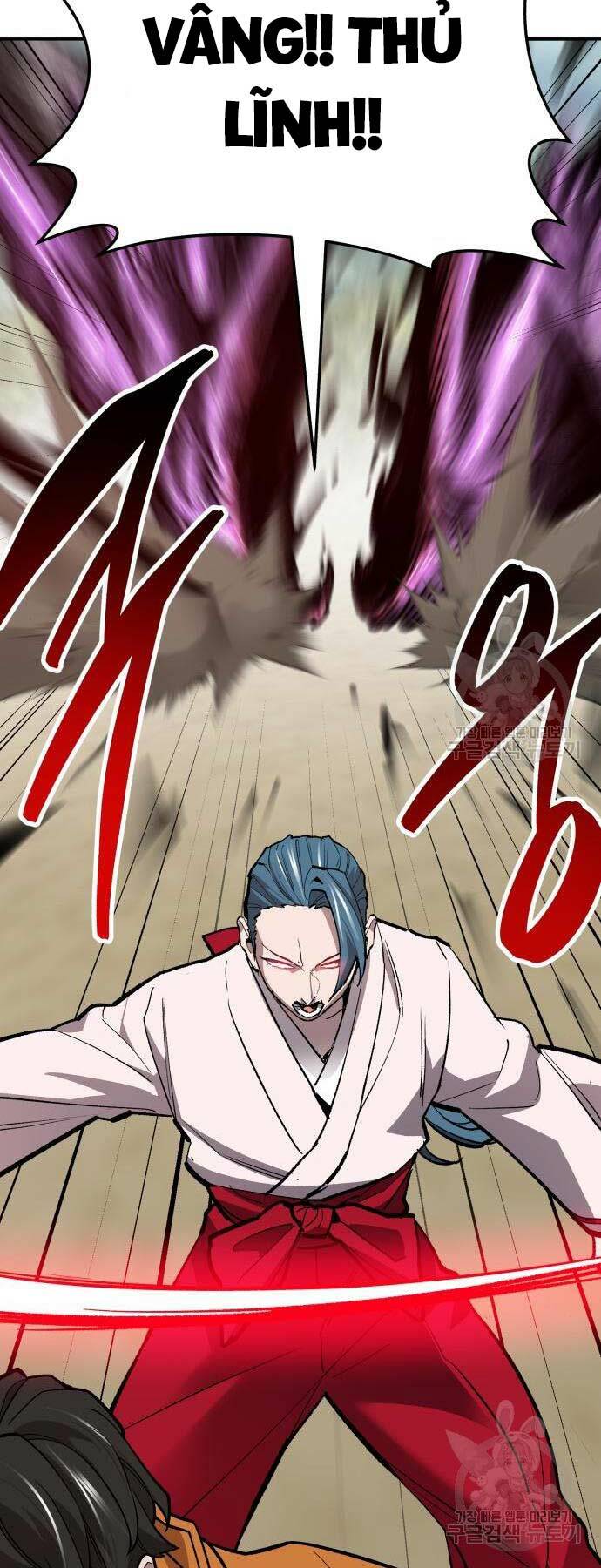 Phá Bỏ Giới Hạn: Chapter 125