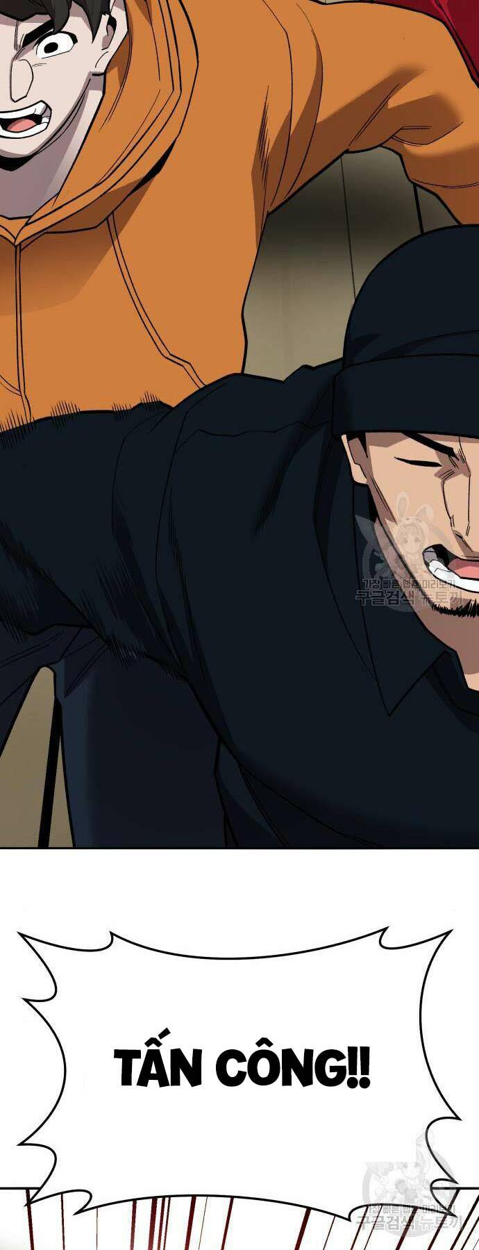 Phá Bỏ Giới Hạn: Chapter 125