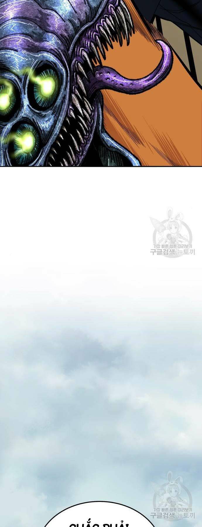Phá Bỏ Giới Hạn: Chapter 125