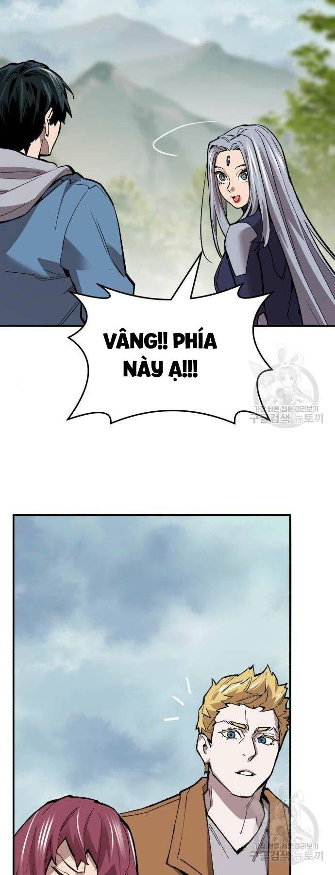 Phá Bỏ Giới Hạn: Chapter 125