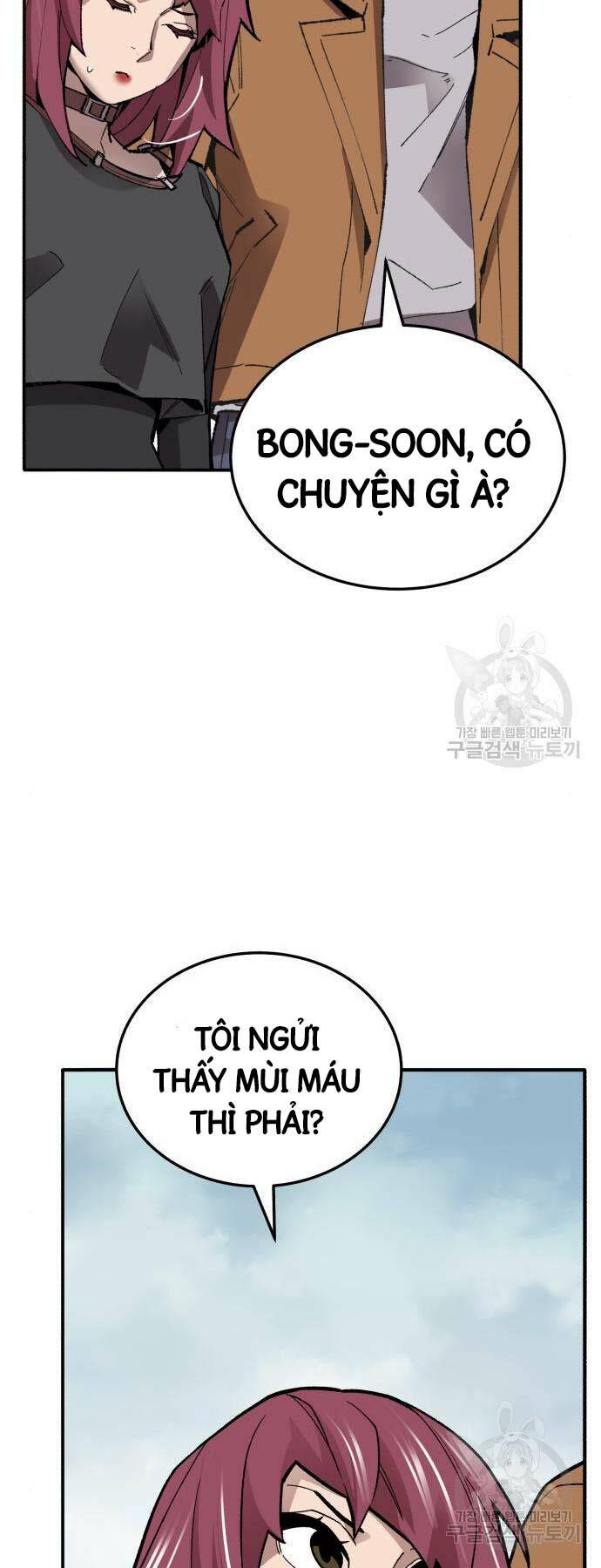 Phá Bỏ Giới Hạn: Chapter 125