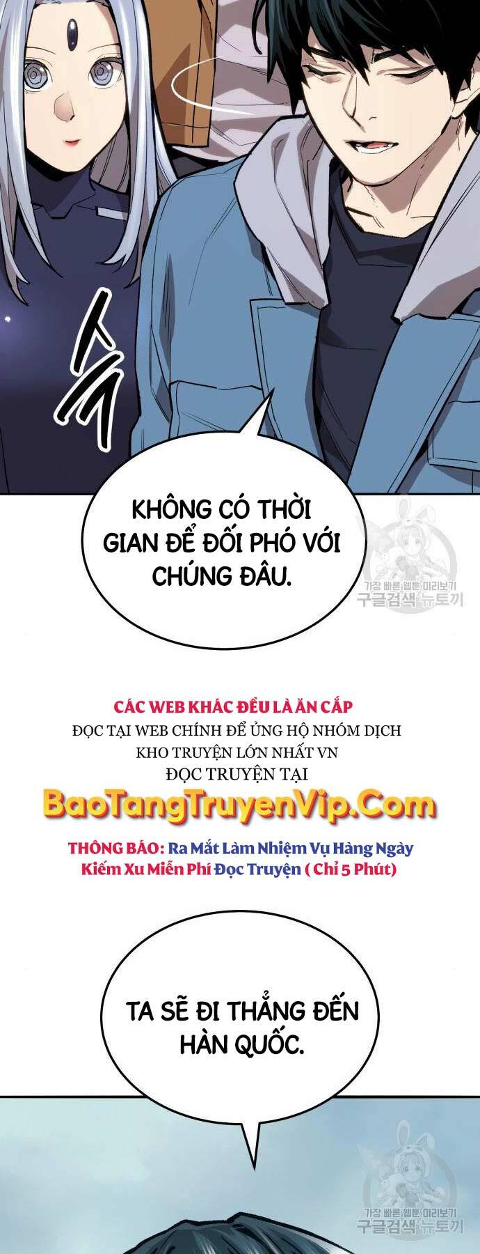 Phá Bỏ Giới Hạn: Chapter 125